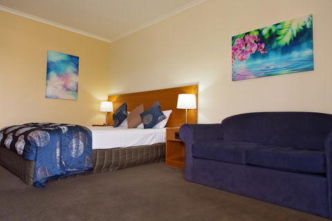 White Lace Motor Inn - Surfers Paradise Gold Coast 23