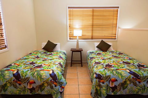 White Lace Motor Inn - Surfers Paradise Gold Coast 27