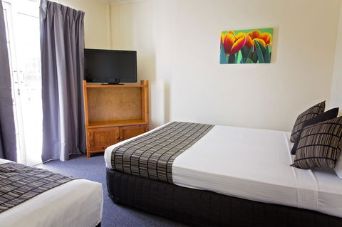 White Lace Motor Inn - Surfers Paradise Gold Coast 21