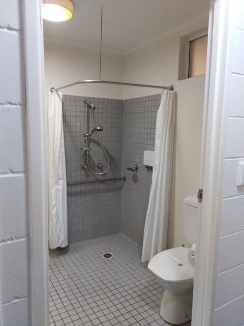 White Lace Motor Inn - Surfers Paradise Gold Coast 3