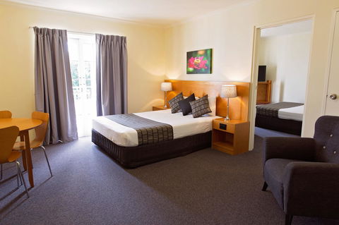White Lace Motor Inn - Surfers Paradise Gold Coast 18