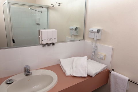 White Lace Motor Inn - Surfers Paradise Gold Coast 26