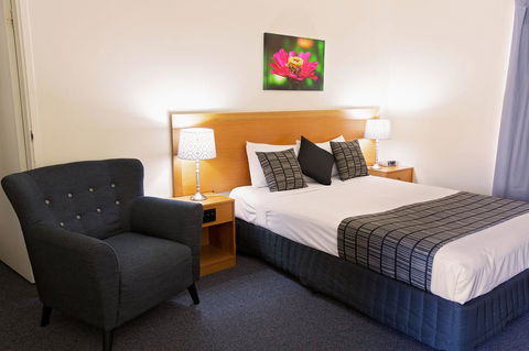 White Lace Motor Inn - Surfers Paradise Gold Coast 19