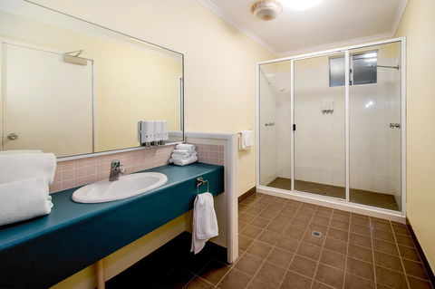 White Lace Motor Inn - Surfers Paradise Gold Coast 17