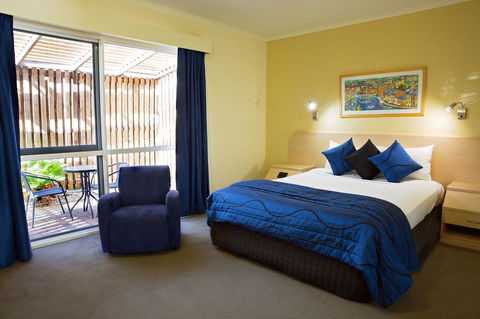 White Lace Motor Inn - Surfers Paradise Gold Coast 8