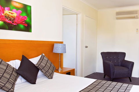White Lace Motor Inn - Surfers Paradise Gold Coast 22