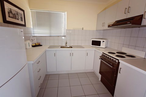 White Lace Motor Inn - Surfers Paradise Gold Coast 28