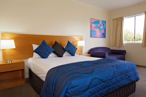 White Lace Motor Inn - Surfers Paradise Gold Coast 25