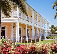 White Lace Motor Inn - Surfers Paradise Gold Coast