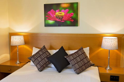 White Lace Motor Inn - Surfers Paradise Gold Coast 20