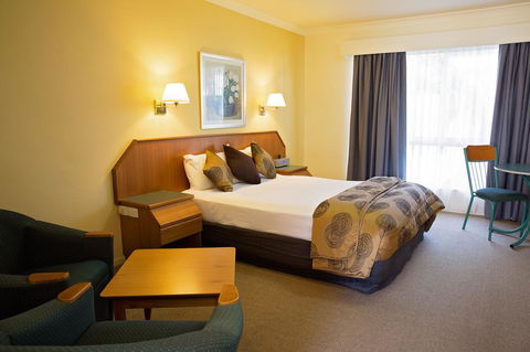 White Lace Motor Inn - Surfers Paradise Gold Coast 10