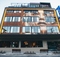 Tryp Fortitude Valley - Surfers Paradise Gold Coast
