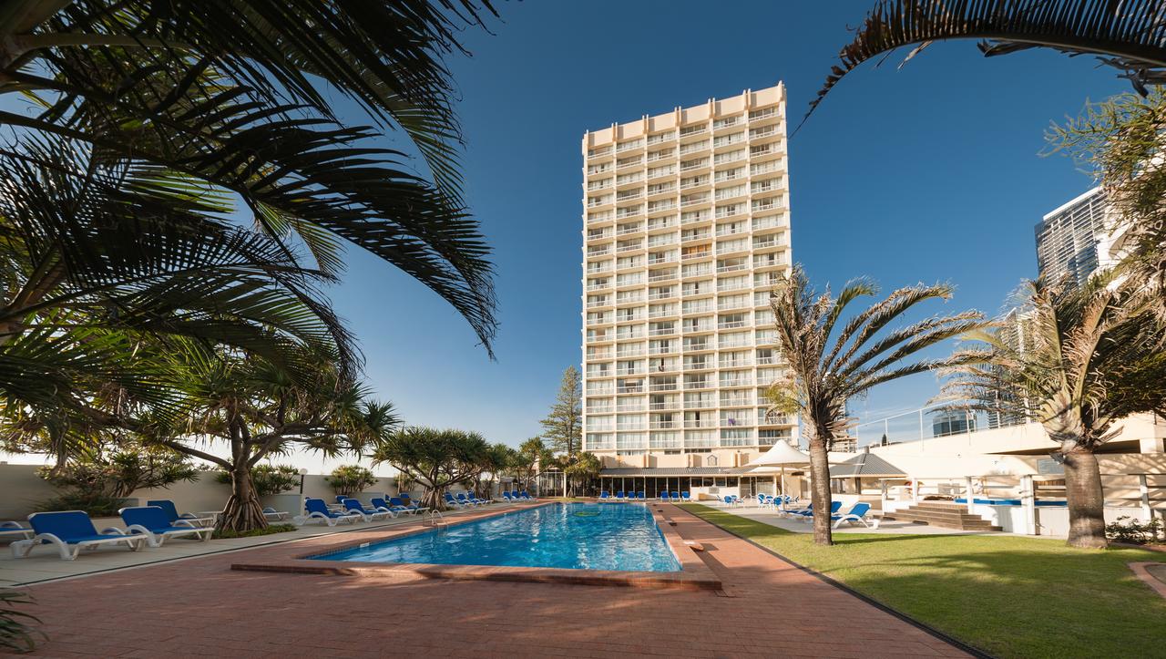 Bundall Bc QLD Surfers Paradise Gold Coast