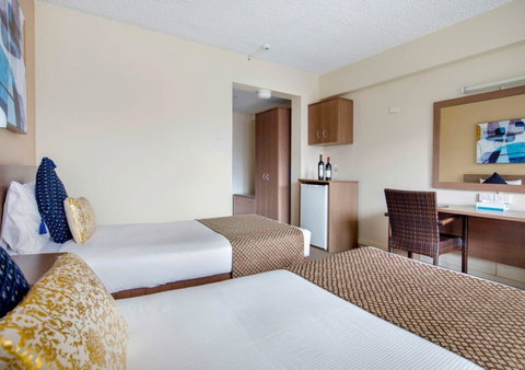 The Metropolitan Spring Hill - Surfers Paradise Gold Coast 31