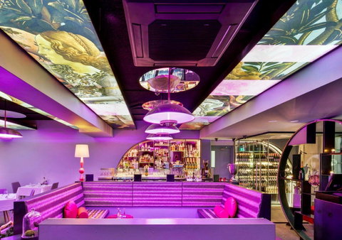 The Metropolitan Spring Hill - Surfers Paradise Gold Coast 36