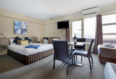 The Metropolitan Spring Hill - Surfers Paradise Gold Coast 22
