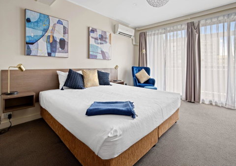 The Metropolitan Spring Hill - Surfers Paradise Gold Coast 8