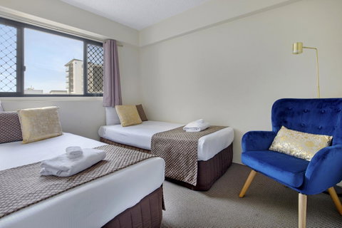 The Metropolitan Spring Hill - Surfers Paradise Gold Coast 23