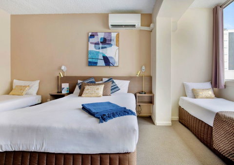 The Metropolitan Spring Hill - Surfers Paradise Gold Coast 14