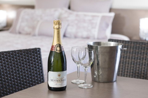 The Metropolitan Spring Hill - Surfers Paradise Gold Coast 29