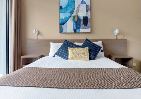 The Metropolitan Spring Hill - Surfers Paradise Gold Coast 19