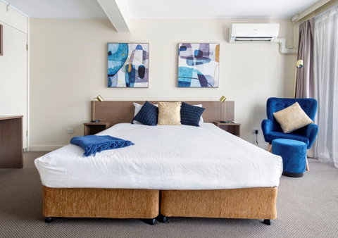 The Metropolitan Spring Hill - Surfers Paradise Gold Coast 5
