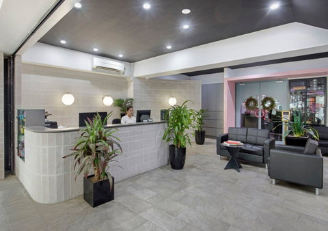 The Metropolitan Spring Hill - Surfers Paradise Gold Coast 3
