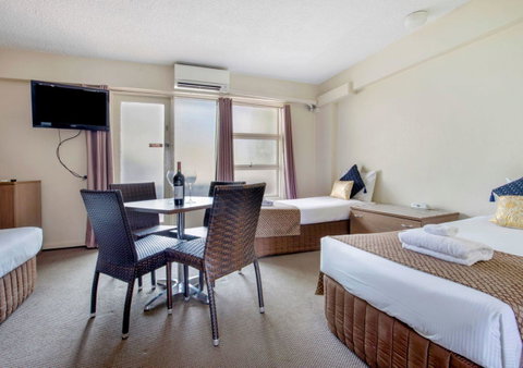 The Metropolitan Spring Hill - Surfers Paradise Gold Coast 9