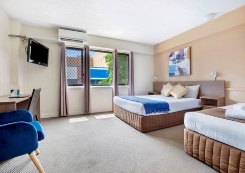The Metropolitan Spring Hill - Surfers Paradise Gold Coast 16