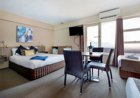 The Metropolitan Spring Hill - Surfers Paradise Gold Coast 10