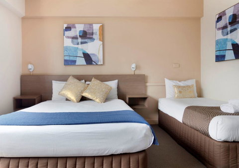 The Metropolitan Spring Hill - Surfers Paradise Gold Coast 11