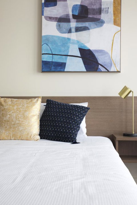 The Metropolitan Spring Hill - Surfers Paradise Gold Coast 6