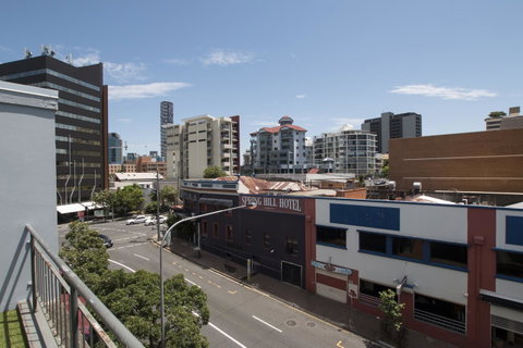 The Metropolitan Spring Hill - Surfers Paradise Gold Coast 27