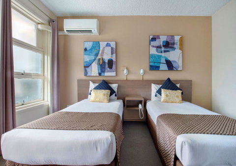 The Metropolitan Spring Hill - Surfers Paradise Gold Coast 18