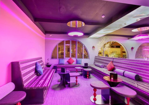 The Metropolitan Spring Hill - Surfers Paradise Gold Coast 37