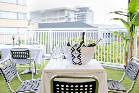 The Metropolitan Spring Hill - Surfers Paradise Gold Coast 32