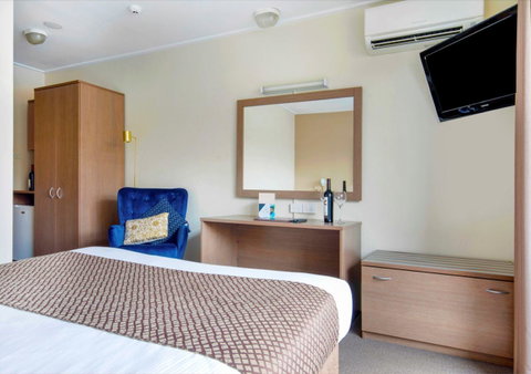 The Metropolitan Spring Hill - Surfers Paradise Gold Coast 20