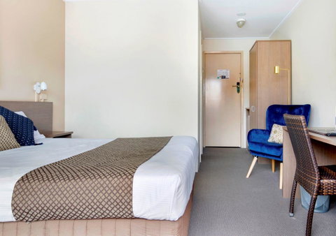 The Metropolitan Spring Hill - Surfers Paradise Gold Coast 21