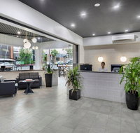 The Metropolitan Spring Hill - Surfers Paradise Gold Coast