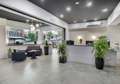 The Metropolitan Spring Hill - Surfers Paradise Gold Coast 0