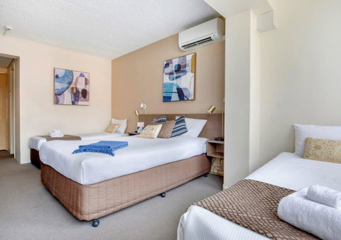The Metropolitan Spring Hill - Surfers Paradise Gold Coast 15