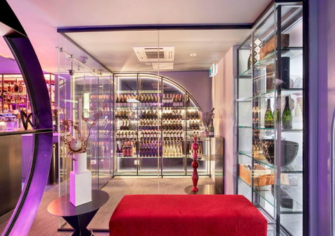 The Metropolitan Spring Hill - Surfers Paradise Gold Coast 35