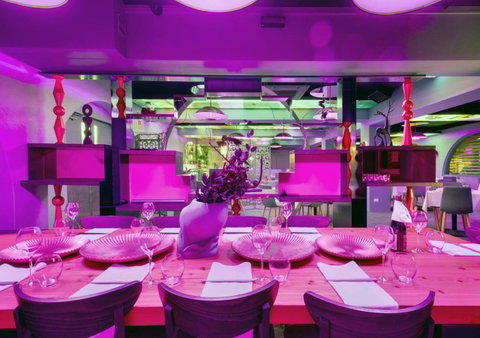 The Metropolitan Spring Hill - Surfers Paradise Gold Coast 39