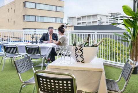 The Metropolitan Spring Hill - Surfers Paradise Gold Coast 33
