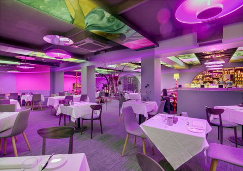 The Metropolitan Spring Hill - Surfers Paradise Gold Coast 38