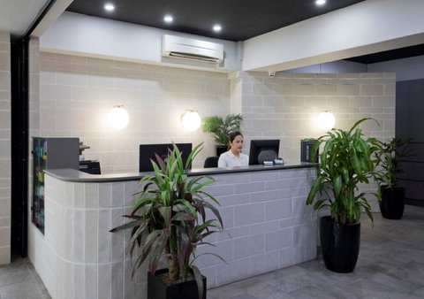 The Metropolitan Spring Hill - Surfers Paradise Gold Coast 4