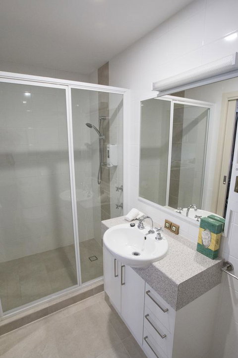 The Metropolitan Spring Hill - Surfers Paradise Gold Coast 30