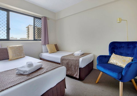 The Metropolitan Spring Hill - Surfers Paradise Gold Coast 13