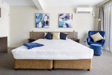 The Metropolitan Spring Hill - Surfers Paradise Gold Coast 25