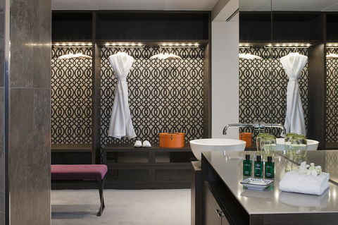 Sofitel Brisbane Central - Surfers Paradise Gold Coast 6